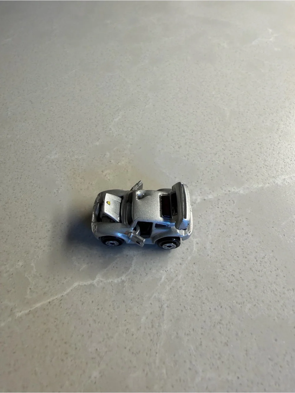 Vintage Micro machines— deluxe Galoob..1988-1989